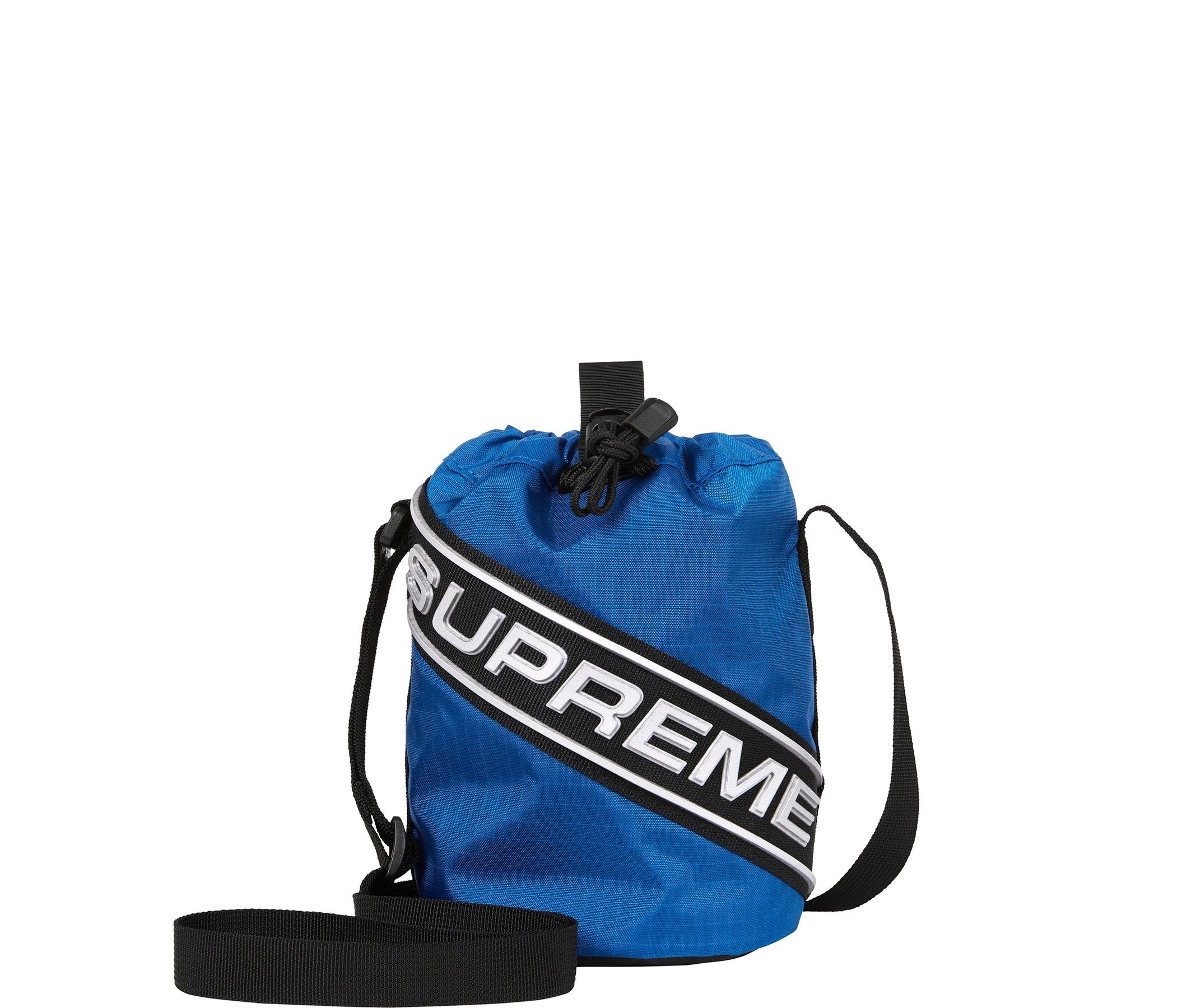 Small Cinch Pouch view 24
